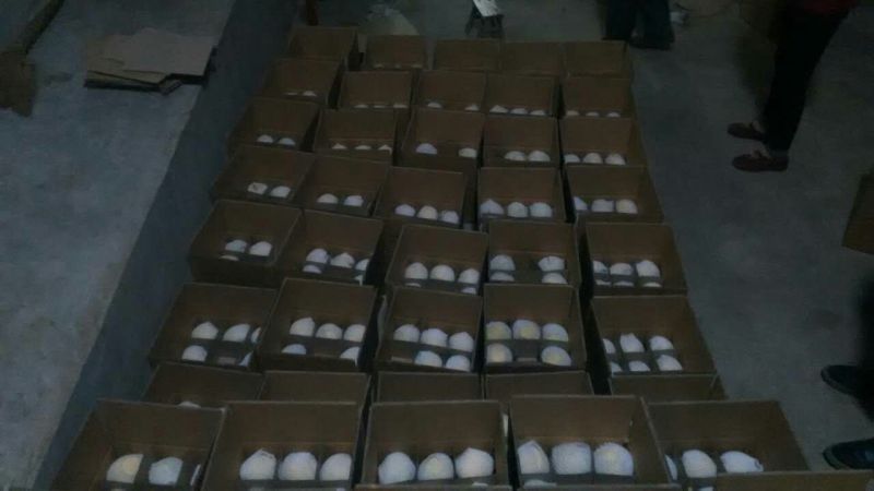 酥梨550~600g纸袋