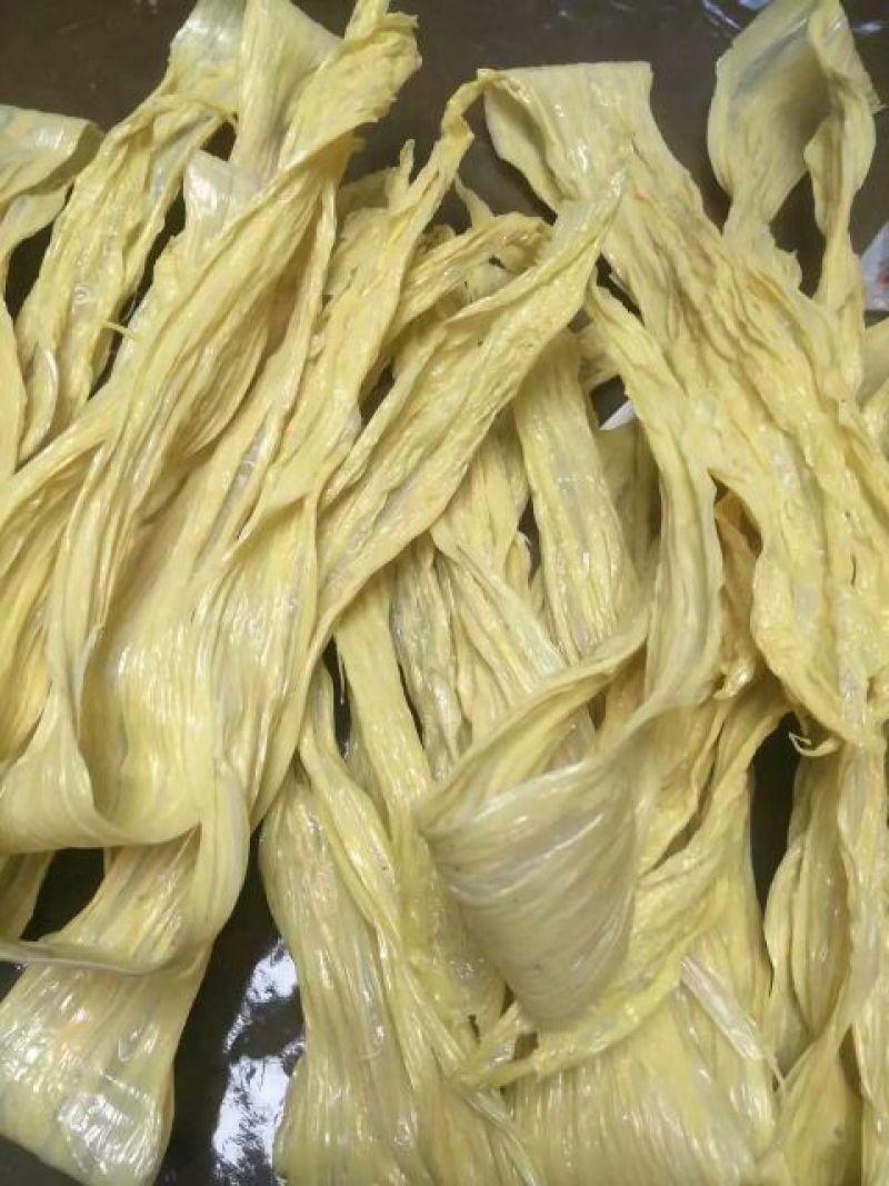 腐竹