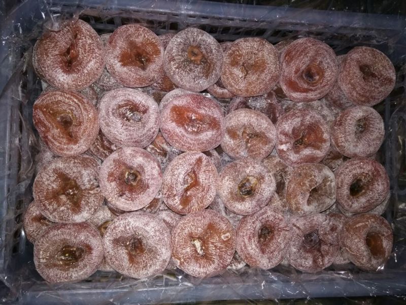 柿饼1~2两