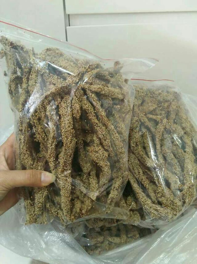 牛肉干黄牛肉鲜肉