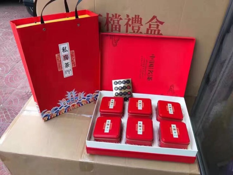 观音茶