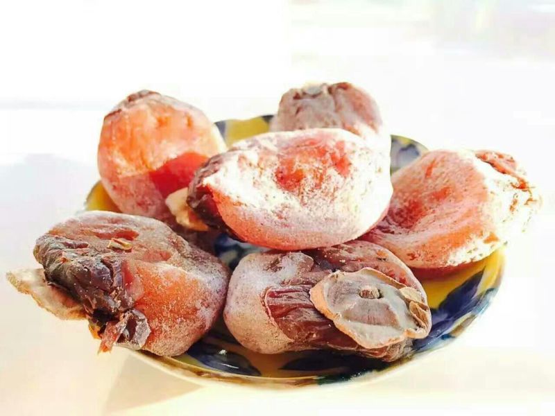 柿饼1~2两
