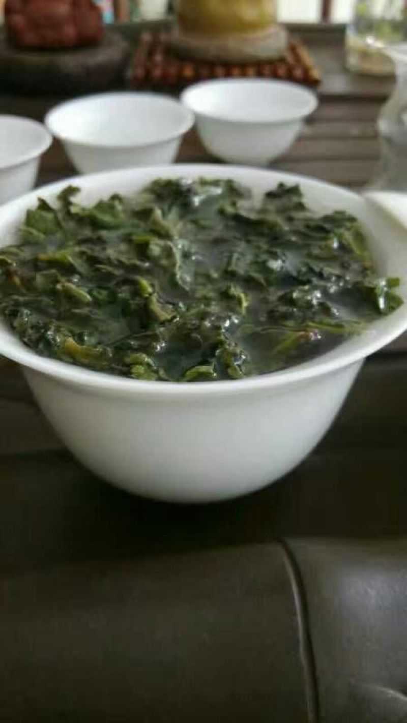 观音茶特级