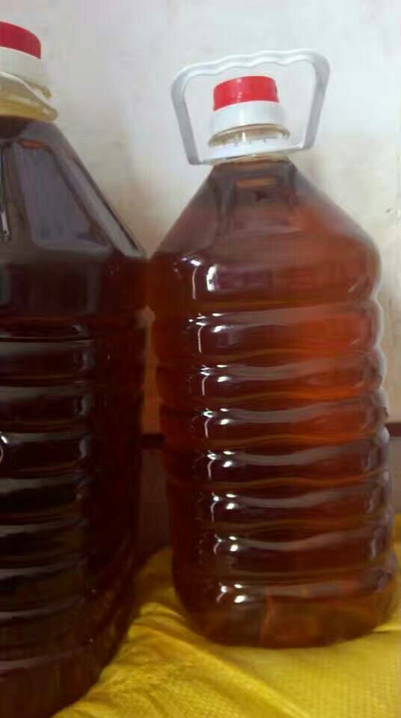 菜油一级
