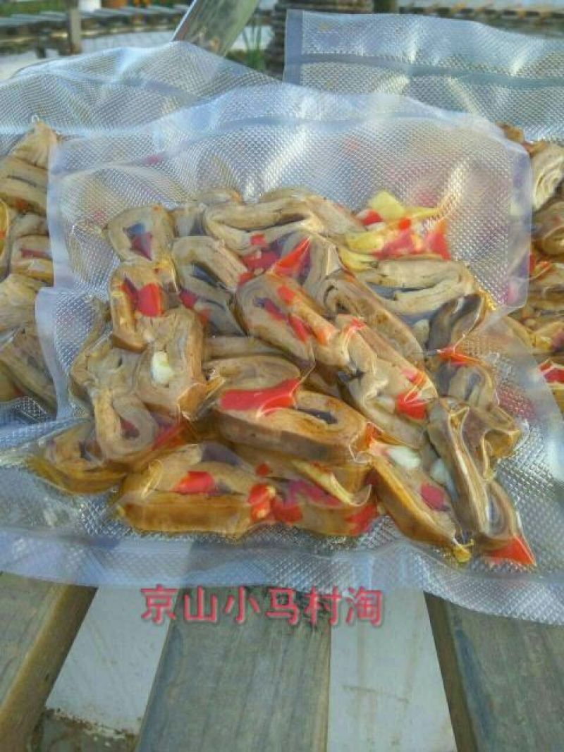 豆干