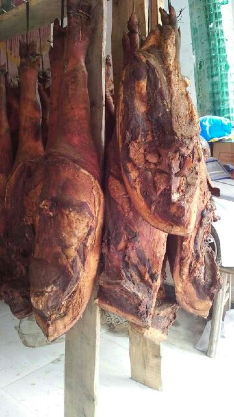 腊肉