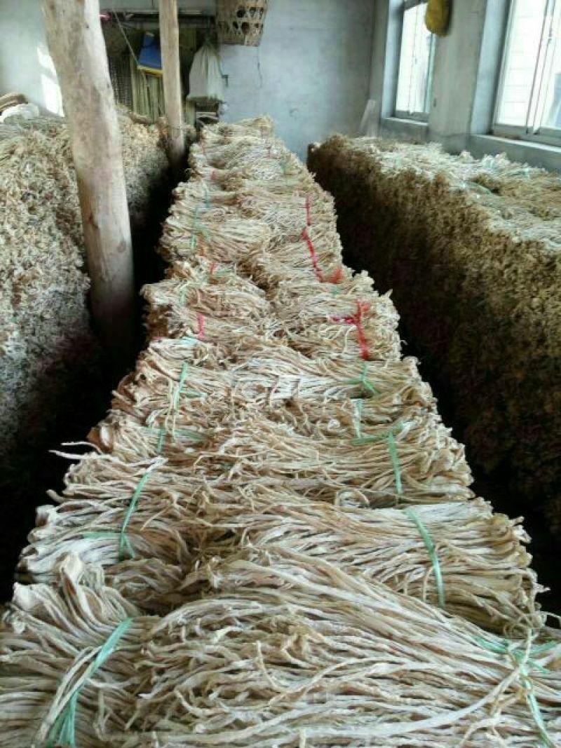 萝卜干，东北辽宁绥中县五把刀条二把刀大根条