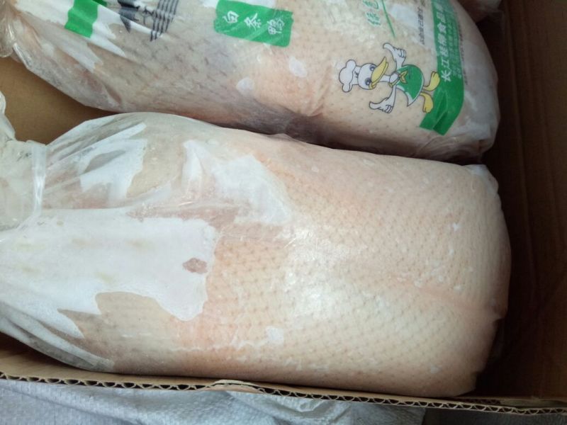 鸭肉