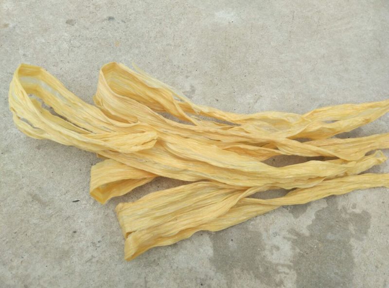 豆腐皮