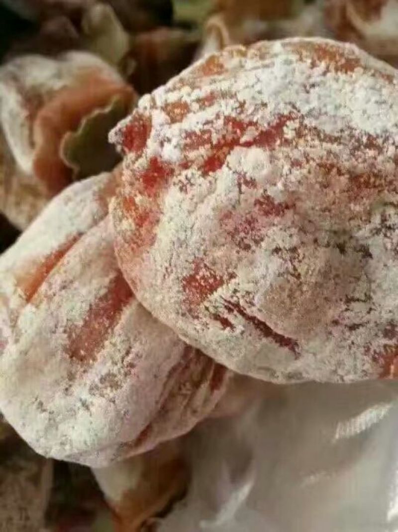 柿饼1~2两