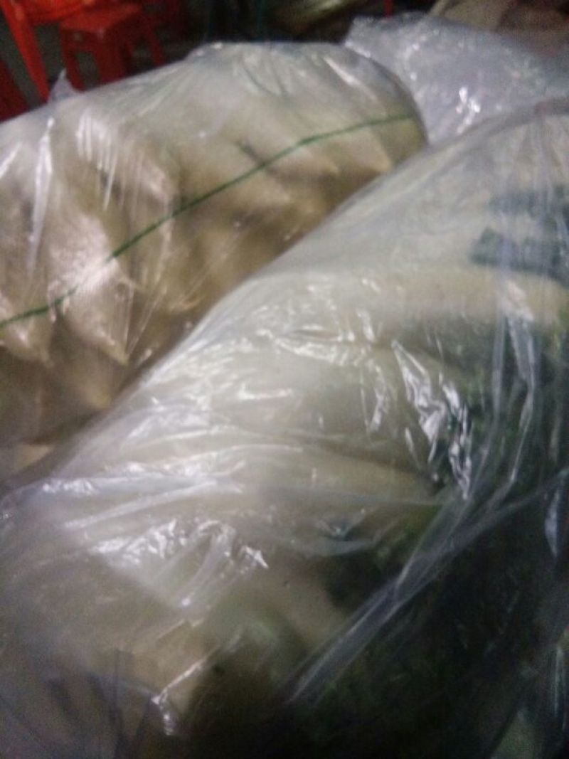 白萝卜2~2.5斤起