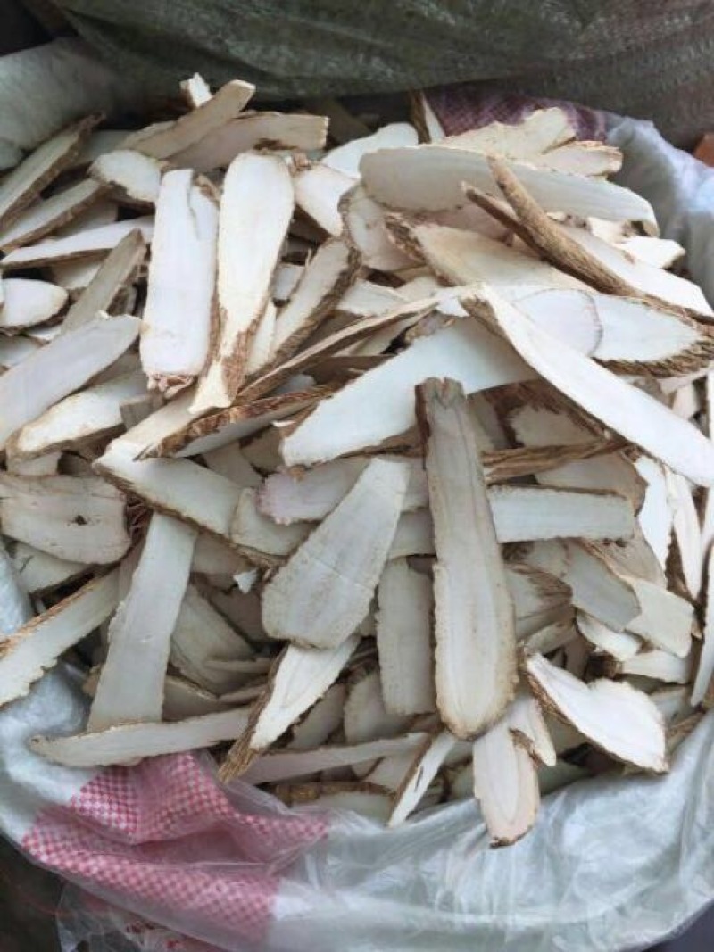 川白芷散装