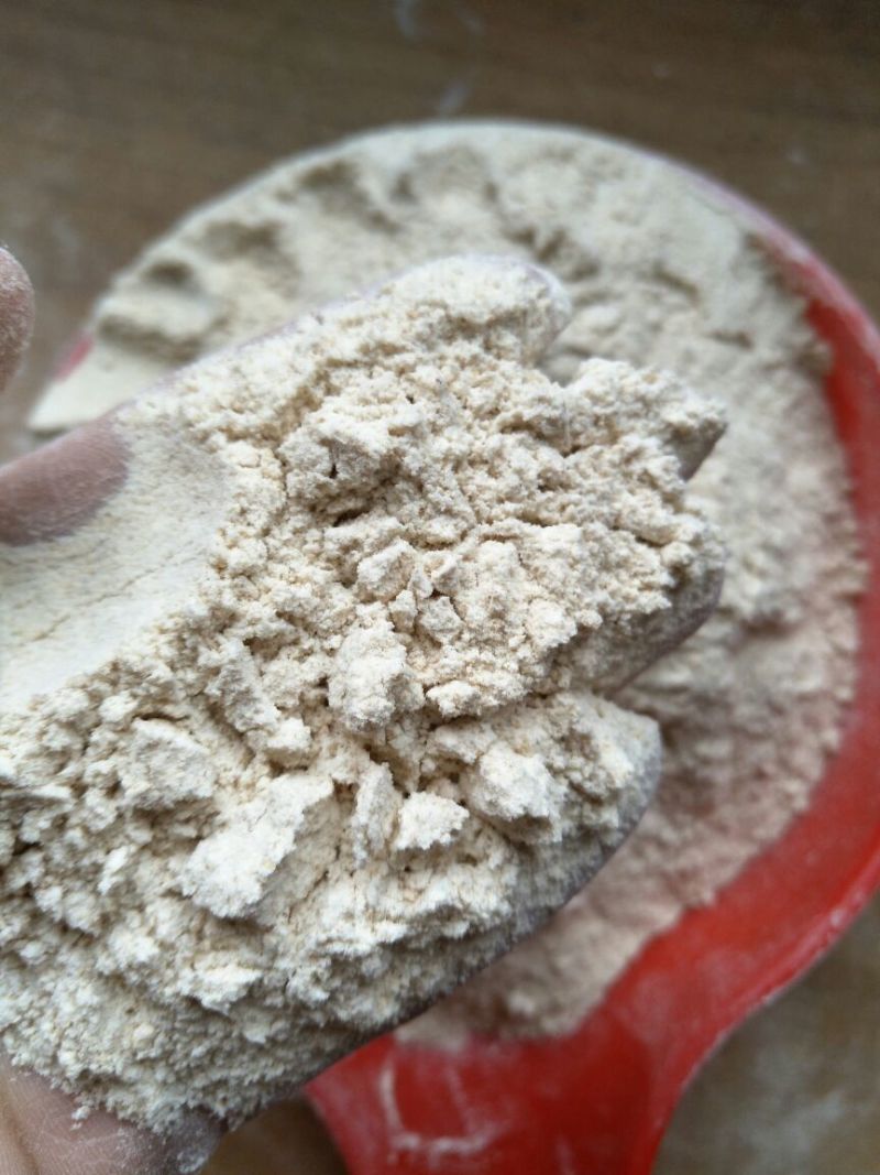 全麦粉散装