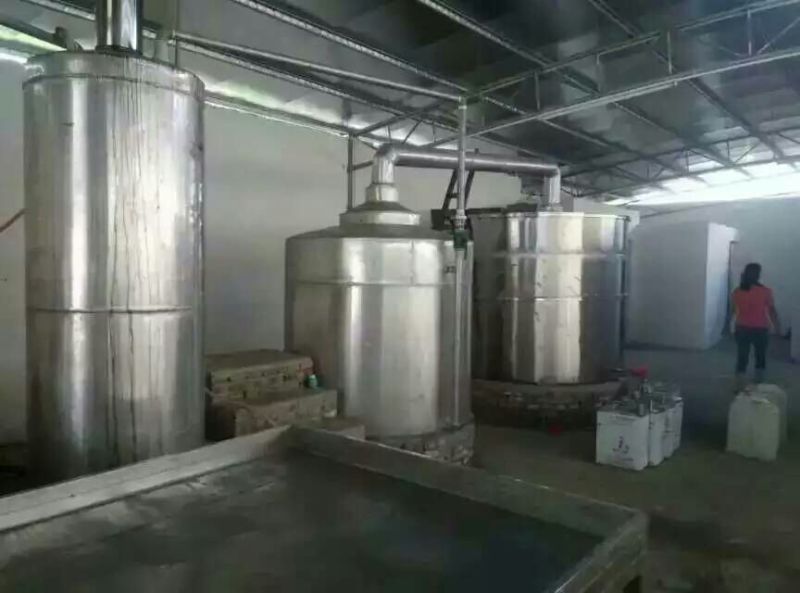 纯粮酒散装20公斤/桶