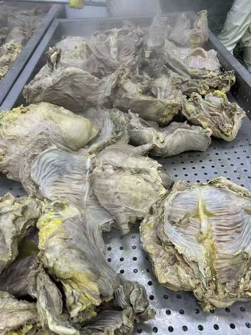 蒙古国熟牛腩