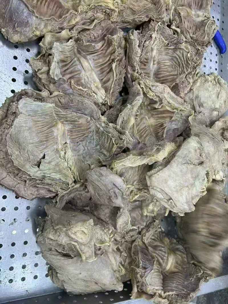 蒙古国熟牛腩
