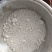 红薯粉面颗粒