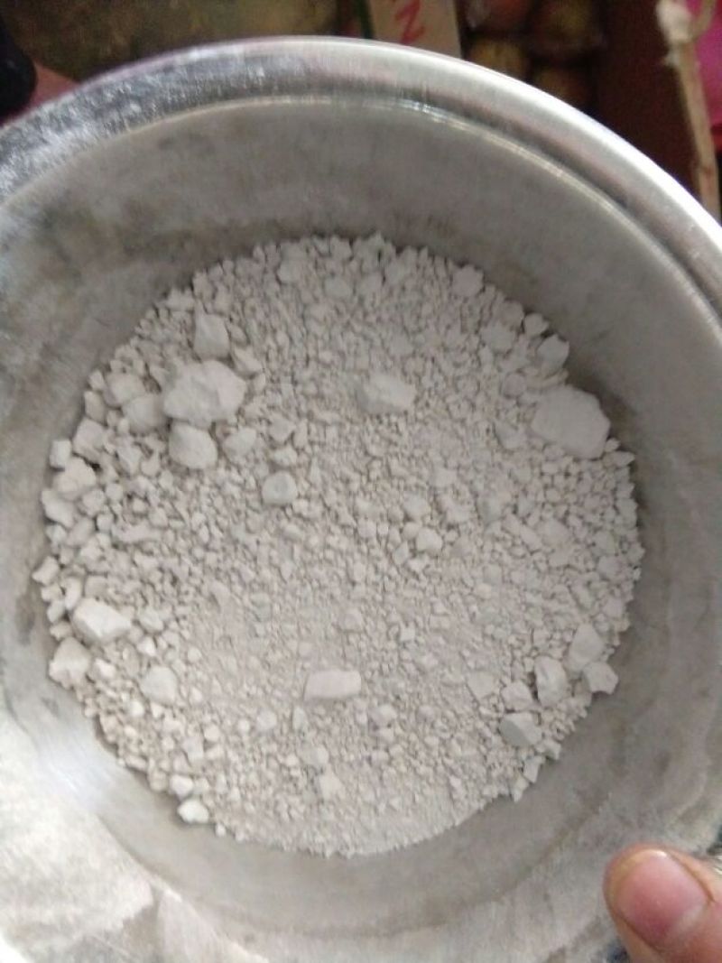 红薯粉面颗粒