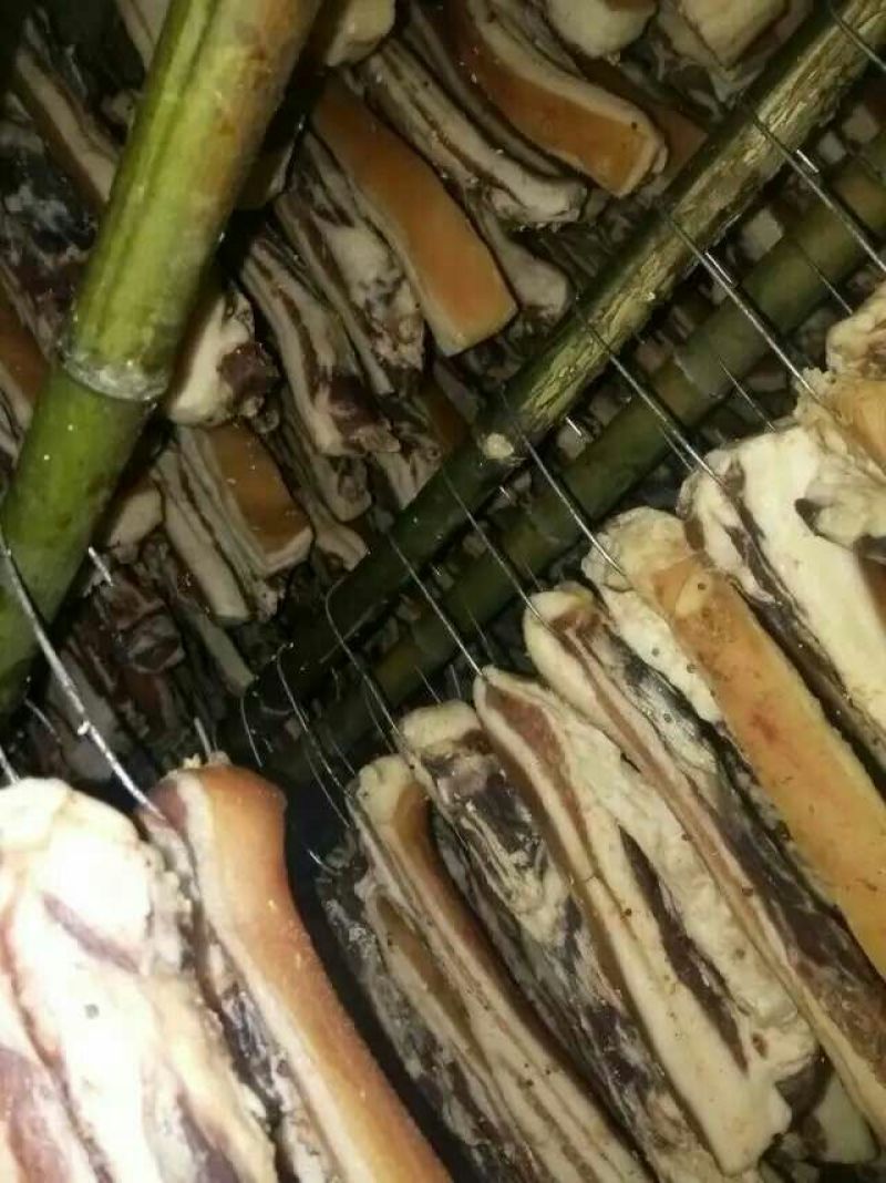 腊肉