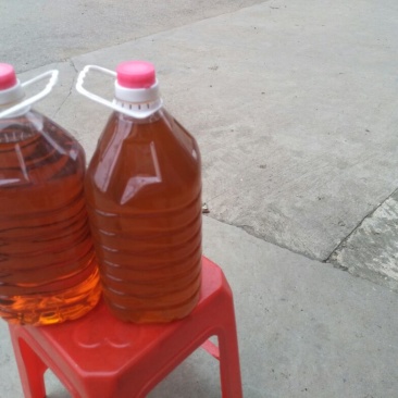 菜油一级