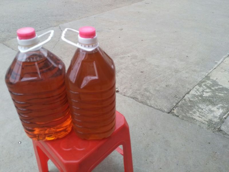 菜油一级