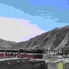 甘肃百草集中药材有限公司的一亩田店铺
