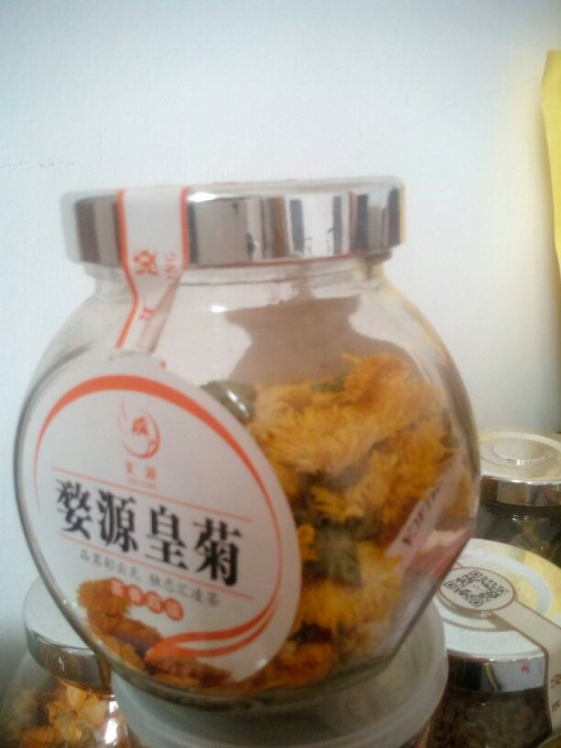 玫瑰花茶