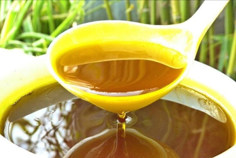 压榨菜籽油一级