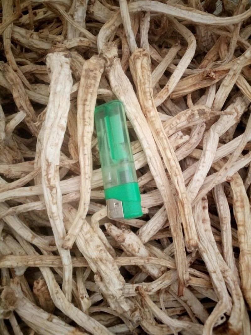 桔梗去皮统个
