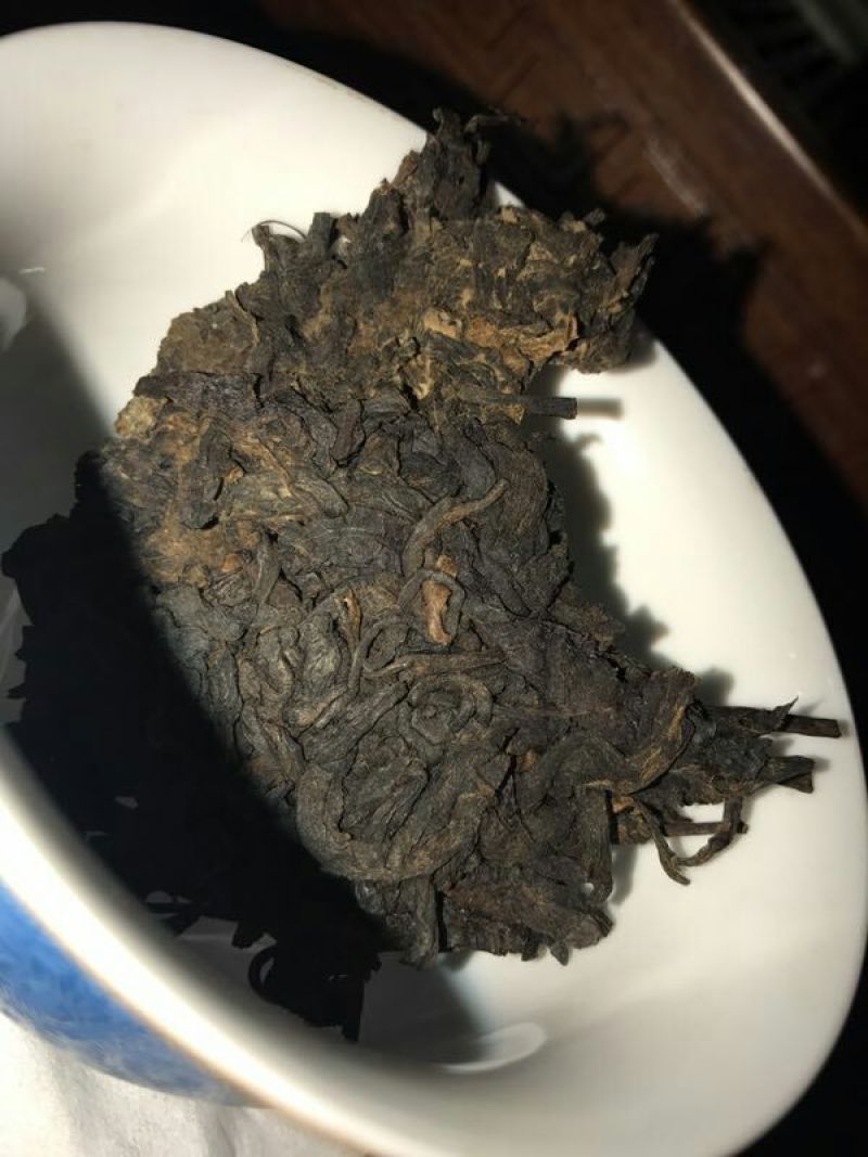 普洱茶