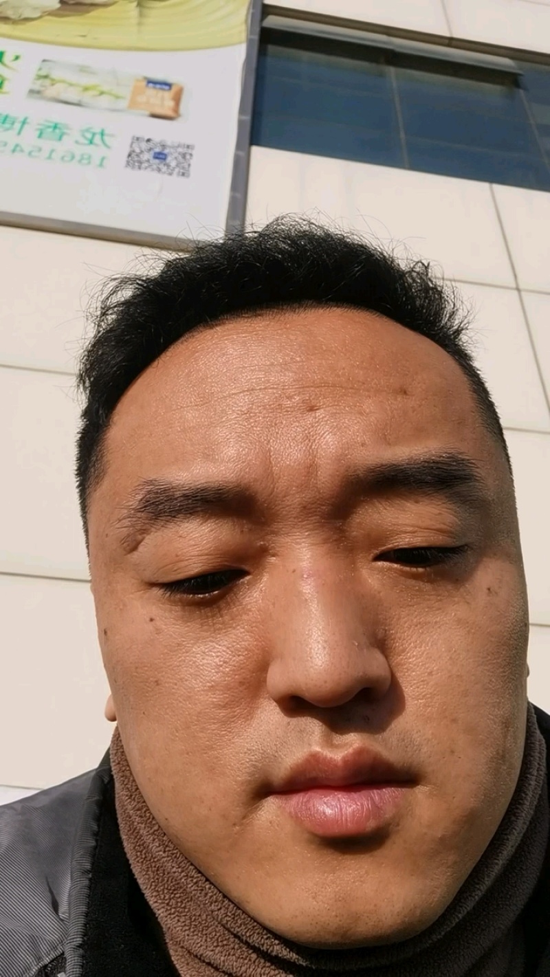 美洋洋羔羊卷肉