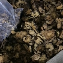 中药材川芎片选货统货颗粒规格齐全大货供应