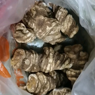 中药材重楼七叶一枝花重楼片一手货源大货供应，规格齐全