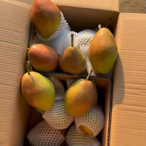 库尔勒香梨，精品香梨礼盒，保证质量，产地一手货源量大从优