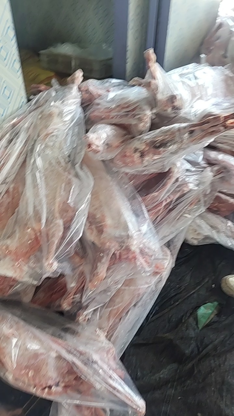 一手货源