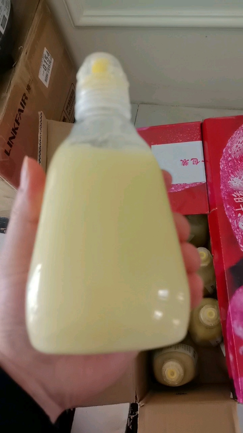伏牛山深山野蜂蜜土蜂蜜百花蜜成冬蜜纯蜜物理过滤良心品质