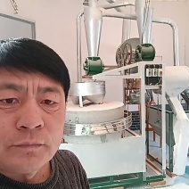 石磨全麦面粉全国包邮5斤装***，更健康！