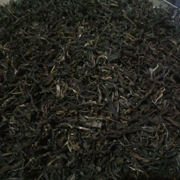 古树茶二级