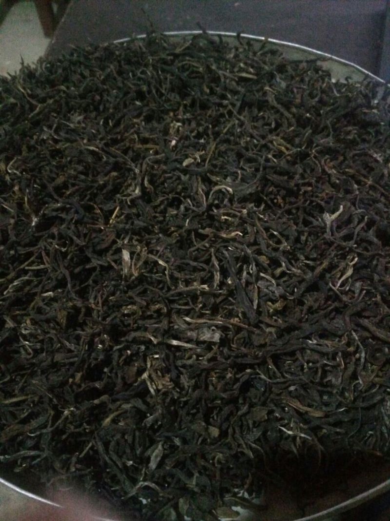 古树茶二级