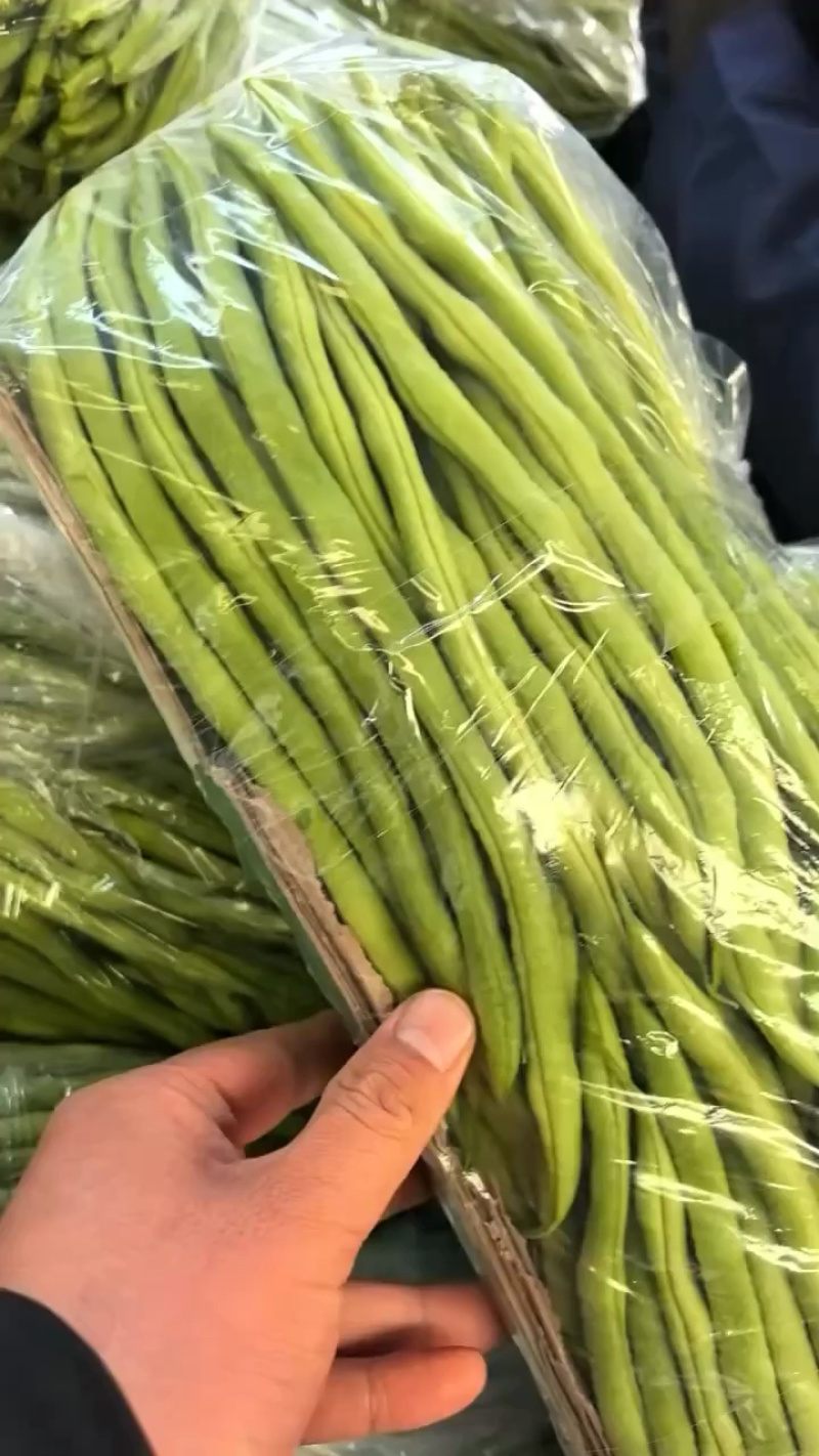 架豆王豆角架豆王产地直发，全国发货，物美价廉，精品豆王