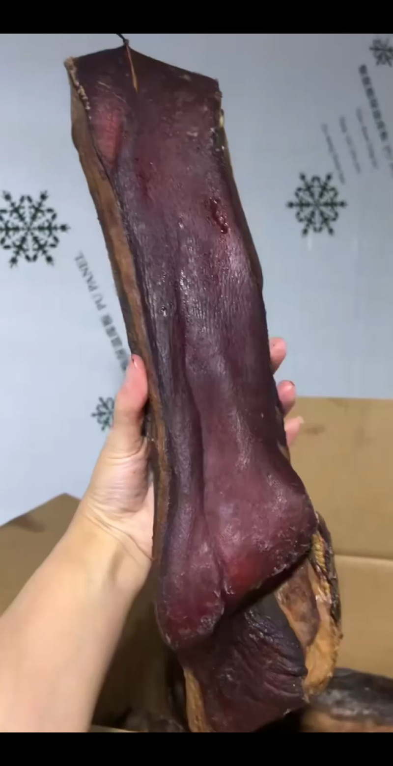 腊肉三线腊肉烟熏腊肉五花腊肉农家腊肉