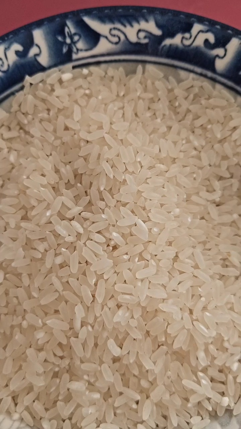 正宗五常大米，原粮稻花香二号