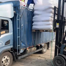 雪燕发货一车，货量充足！