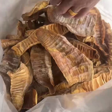 黄山玉兰片笋干嫩笋干工厂自产自销批发零售深加工出口