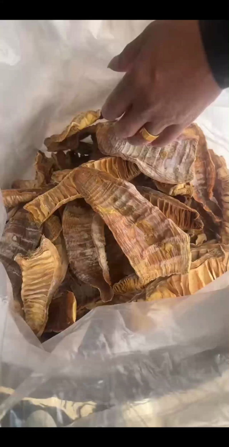 黄山玉兰片笋干嫩笋干工厂自产自销批发零售深加工出口
