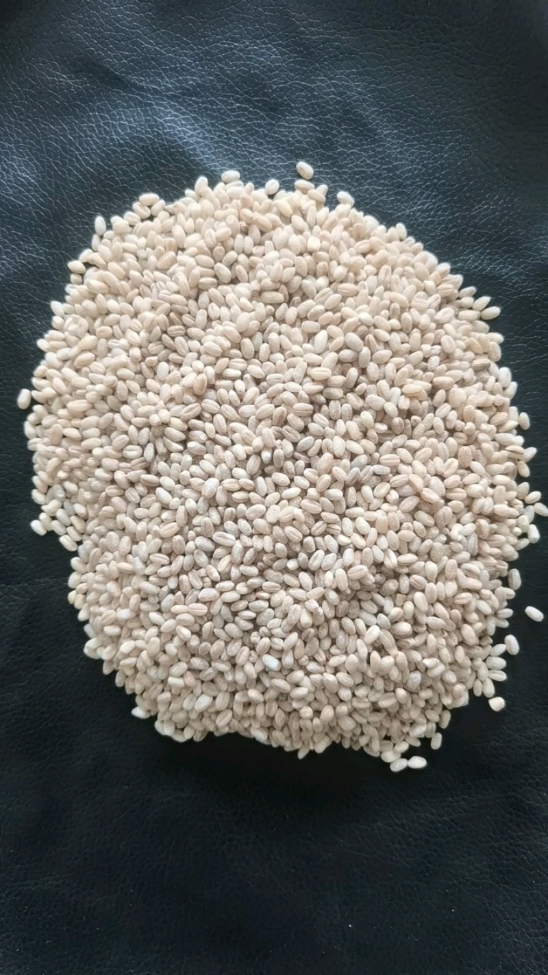 富硒麦仁