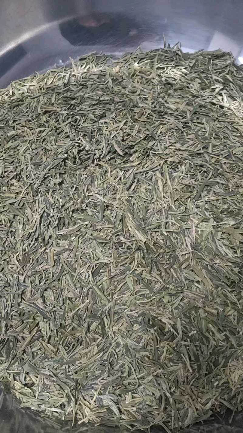 龙井茶