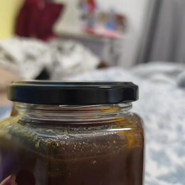 云南土蜂蜜