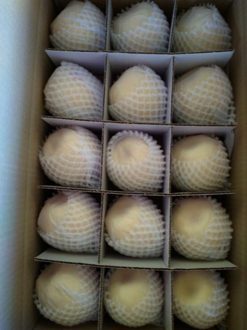 贡梨纸袋250~300g
