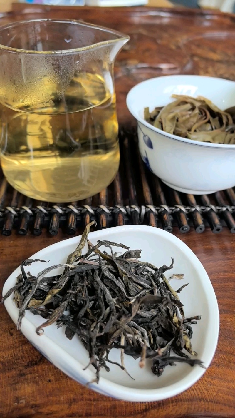 精品普洱茶产地直供品质保证，诚信经营，合作共赢欢迎来电